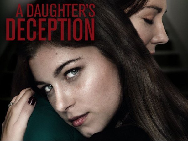 A volte i segreti uccidono - A daughters's deception
