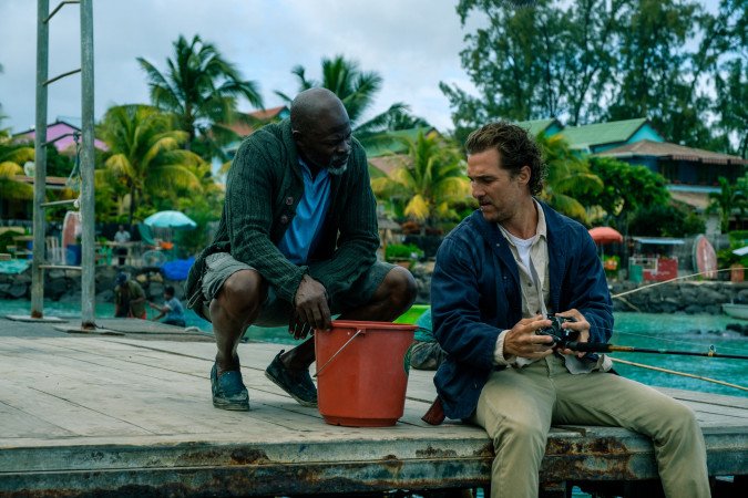 Serenity - L'isola dell'inganno (27 agosto) stasera in prima tv su Canale 5 e in diretta streaming Serenity - L'isola dell'inganno (27 agosto) stasera in prima tv su Canale 5 e in diretta streaming