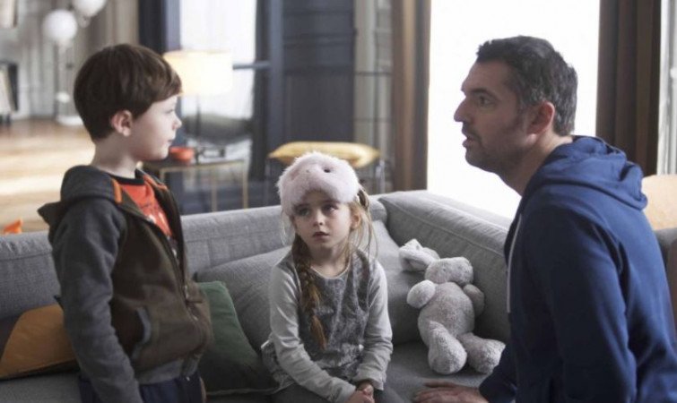 Famiglia allargata: stasera in prima tv su Rai 3 e in streaming Famiglia allargata: stasera in prima tv su Rai 3 e in streaming