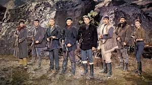 I cannoni di navarone - Stasera in tv su La7 e in diretta streaming I cannoni di navarone - Stasera in tv su La7 e in diretta streaming