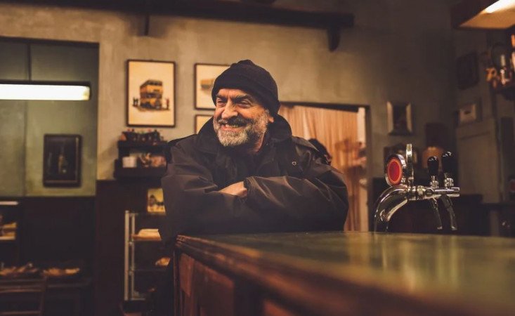 Bar Giuseppe - Stasera in prima tv su Rai 3 e in streaming Bar Giuseppe - Stasera in prima tv su Rai 3 e in streaming