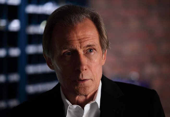 Page Eight - Stasera in tv su La7 e in streaming (16 agosto)