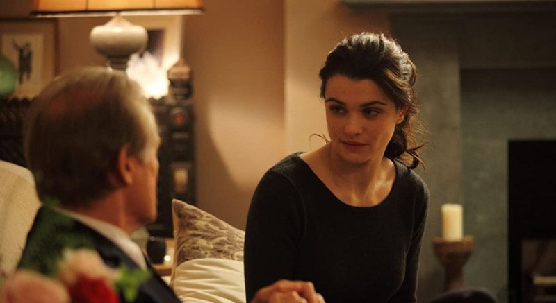 Page Eight per la regia di David Hare