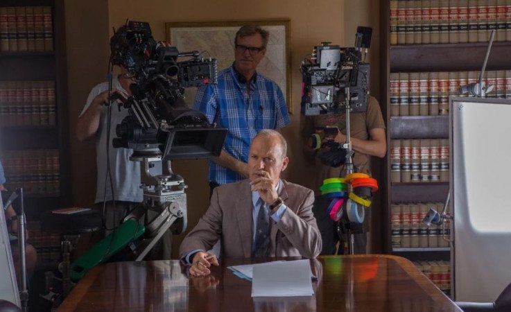 The Founder - Stasera in tv su Rai 1 e in streaming The Founder - Stasera in tv su Rai 1 e in streaming
