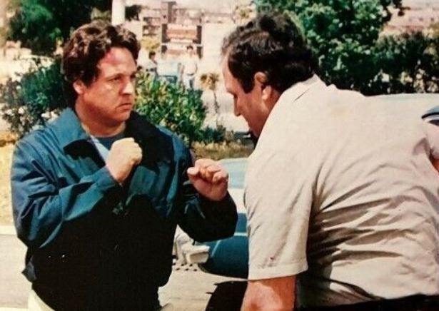 La patata bollente - Stasera in tv su La7 e in streaming La patata bollente - Stasera in tv su La7 e in streaming