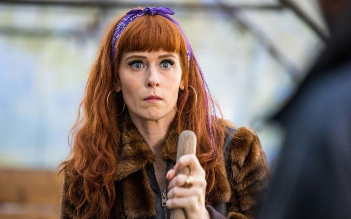 Morgane 2 - Stasera in tv su Rai 1 (11 ottobre)