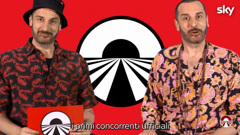 Pechino Express 2022: concorrenti, anticipazioni, quando inizia