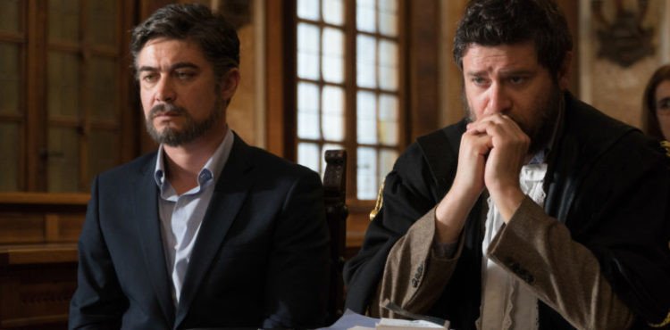 Non sono un assassino (24 settembre) stasera in tv su Rai 3 e in diretta streaming