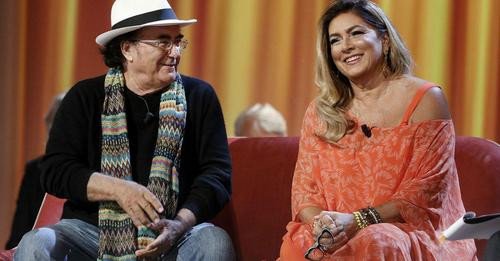 Al Bano e Romina Power Al Bano e Romina Power