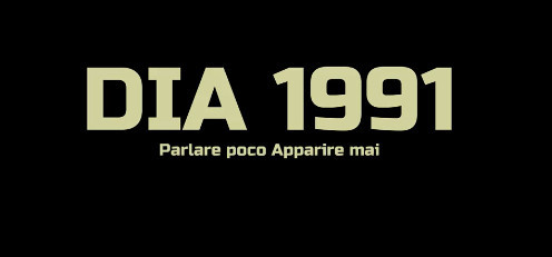 Il film Dia 1991 - Stasera in tv su Rai 3 e in streaming Il film Dia 1991 - Stasera in tv su Rai 3 e in streaming