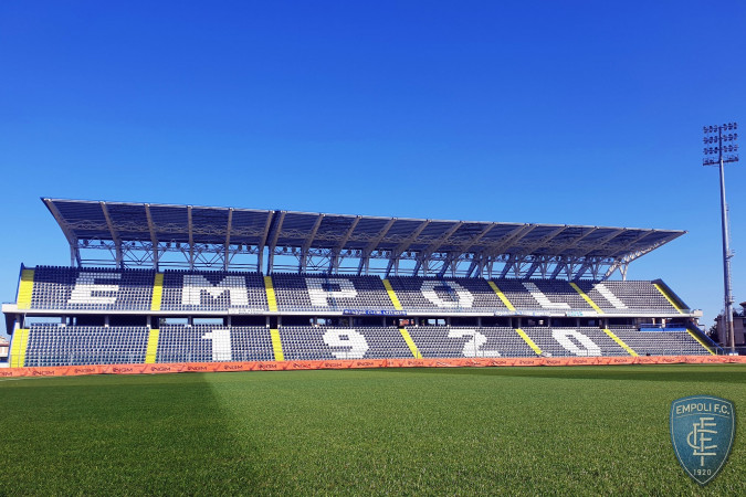 Empoli-Inter in diretta tv e in streaming Empoli-Inter in diretta tv e in streaming