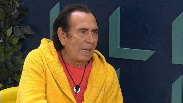 Gf Vip news - Giucas Casella lascia il reality?