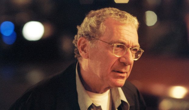 Sydney Pollack - Regista del film The Interpreter