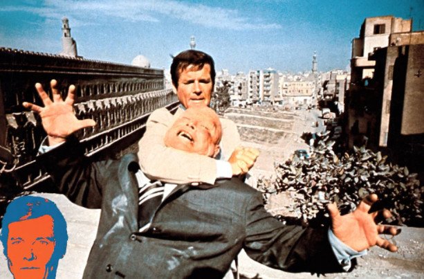 Agente 007 La spia che mi amava: trama, cast, trailer Agente 007 La spia che mi amava: trama, cast, trailer