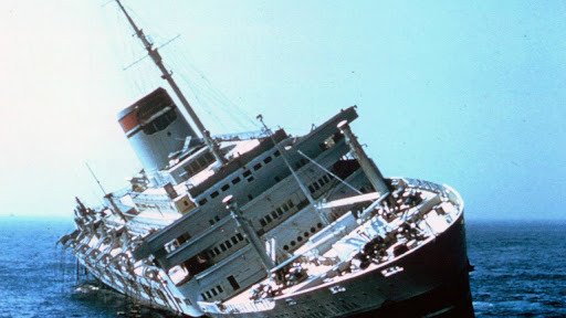 Atlantide - Stasera su La7 le storie dell'Andrea Doria e del Titanic Atlantide - Stasera su La7 le storie dell'Andrea Doria e del Titanic