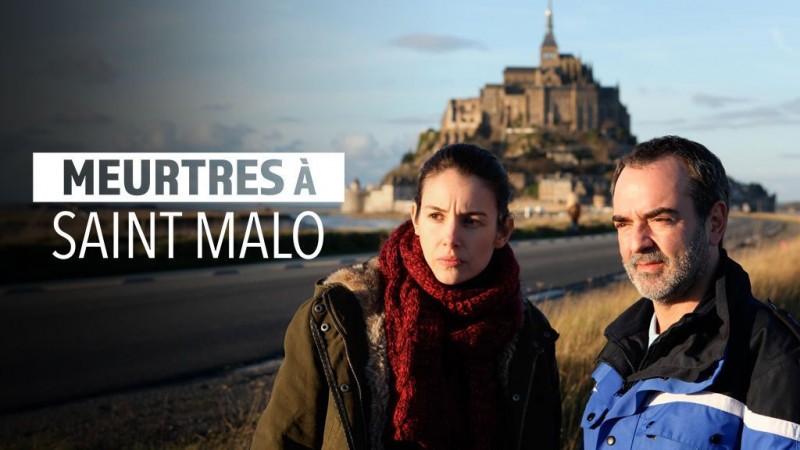 Delitto a Saint-Malo (Meurtres à Saint-Malo) Delitto a Saint-Malo (Meurtres à Saint-Malo)