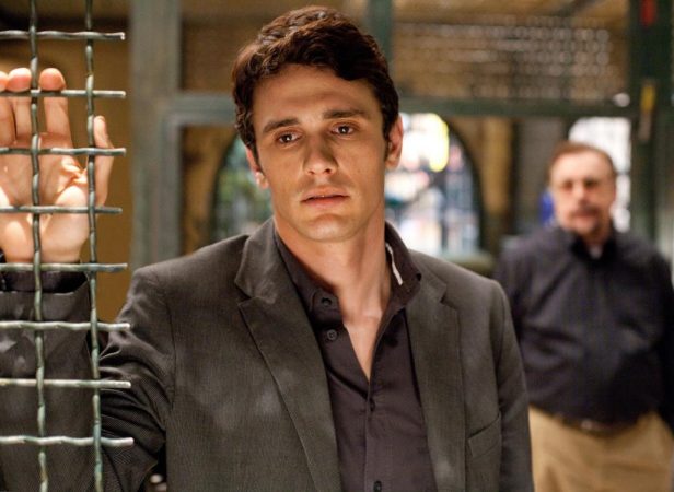 L'alba del pianeta delle scimmie - James Franco L'alba del pianeta delle scimmie - James Franco