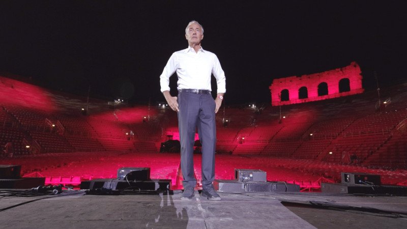 Massimo Giletti
