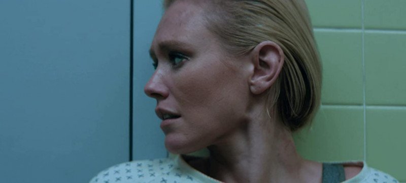 Nicky Whelan è Madison Taylor Nicky Whelan è Madison Taylor