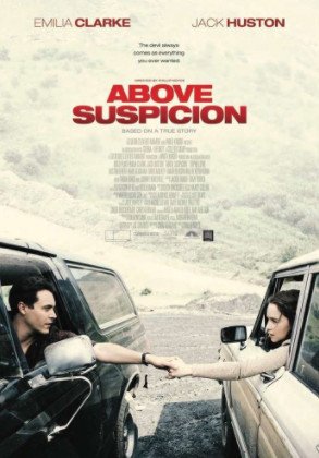 Above Suspicion - la storia vera che ha ispirato il film Above Suspicion - la storia vera che ha ispirato il film