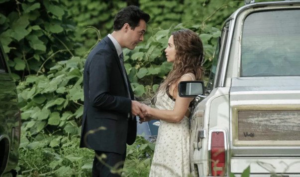 Above Suspicion - Crimine e desiderio (film 2019): trama, cast. finale, la storia vera Above Suspicion - Crimine e desiderio (film 2019): trama, cast. finale, la storia vera