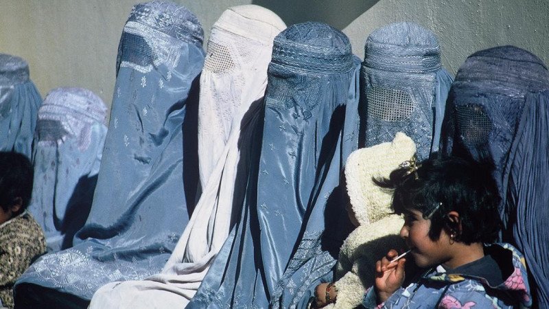 Afghanistan 20 anni dopo - Stasera in tv su Rai 3 e in streaming
