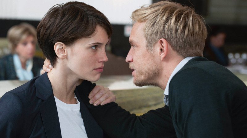 Il film Doppio amore: trama cast e spiegazione finale Il film Doppio amore: trama cast e spiegazione finale