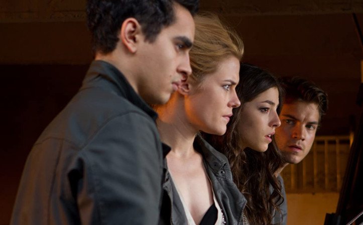 L'ora nera (film 2011): trama, cast e trailer L'ora nera (film 2011): trama, cast e trailer