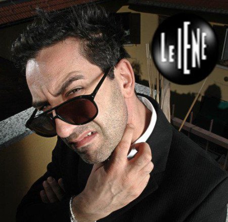 Matteo Viviani presenta - Le Iene scandalo nell'antimafia anticipazioni Matteo Viviani presenta - Le Iene scandalo nell'antimafia anticipazioni
