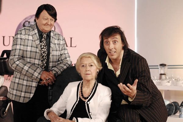 Matrimonio a Parigi - Stasera in tv
