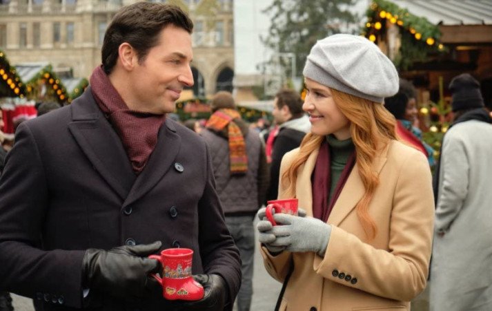 Il film Natale a Vienna su Tv8 in prima tv stasera 4 dicembre Il film Natale a Vienna su Tv8 in prima tv stasera 4 dicembre