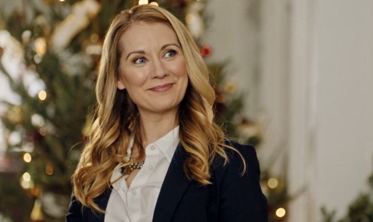 Natale a Washington (film 2021) stasera su TV8 e in streaming Natale a Washington (film 2021) stasera su TV8 e in streaming