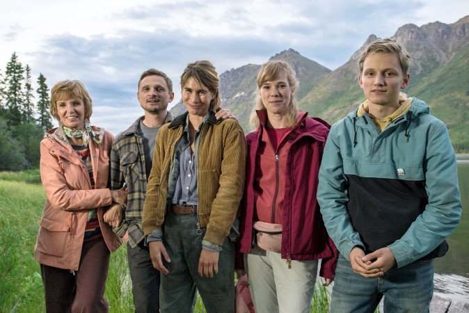 il fiume della vita Yukon stasera su Rai Premium e in diretta streaming il fiume della vita Yukon stasera su Rai Premium e in diretta streaming