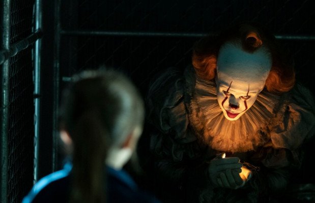 It - Capitolo Due: Dove vederlo oggi in tv e in streaming