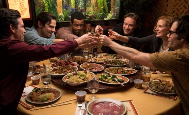 It capitolo 2: trama completa, cast, spiegazione finale