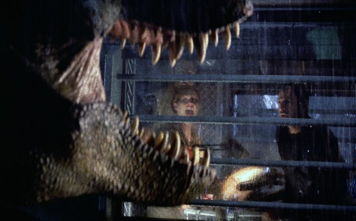 Il mondo perduto - Jurassic Park stasera in tv Il mondo perduto - Jurassic Park stasera in tv