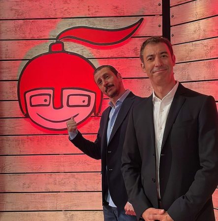 diMartedi -Stasera in tv 18 ottobre su La7