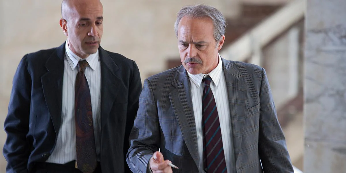 Paolo Borsellino - I 57 giorni