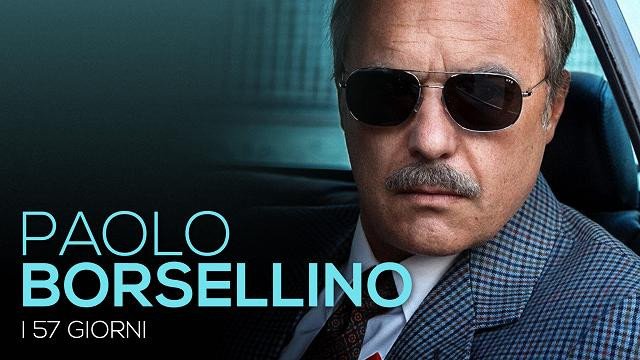 Paolo Borsellino - I 57 giorni