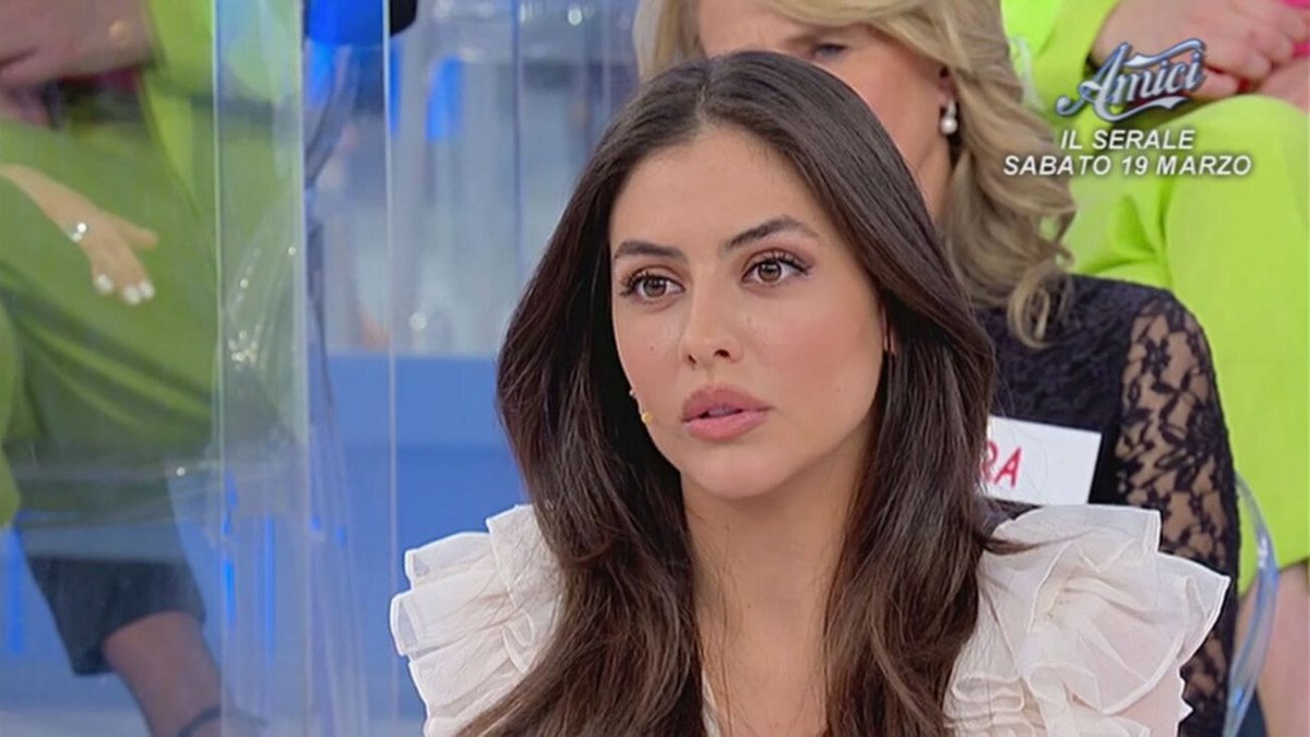 Uomini e donne