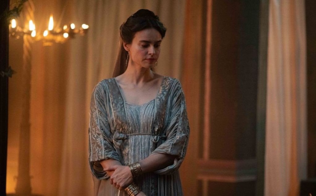 Domina (serie tv) - Stasera su La7 e in diretta streaming Domina (serie tv) - Stasera su La7 e in diretta streaming
