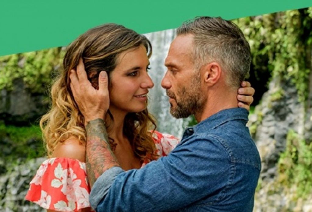 Innamorarsi a Bora Bora: trama, cast del film stasera su Rai 1 Innamorarsi a Bora Bora: trama, cast del film stasera su Rai 1