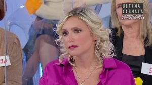 Uomini e donne