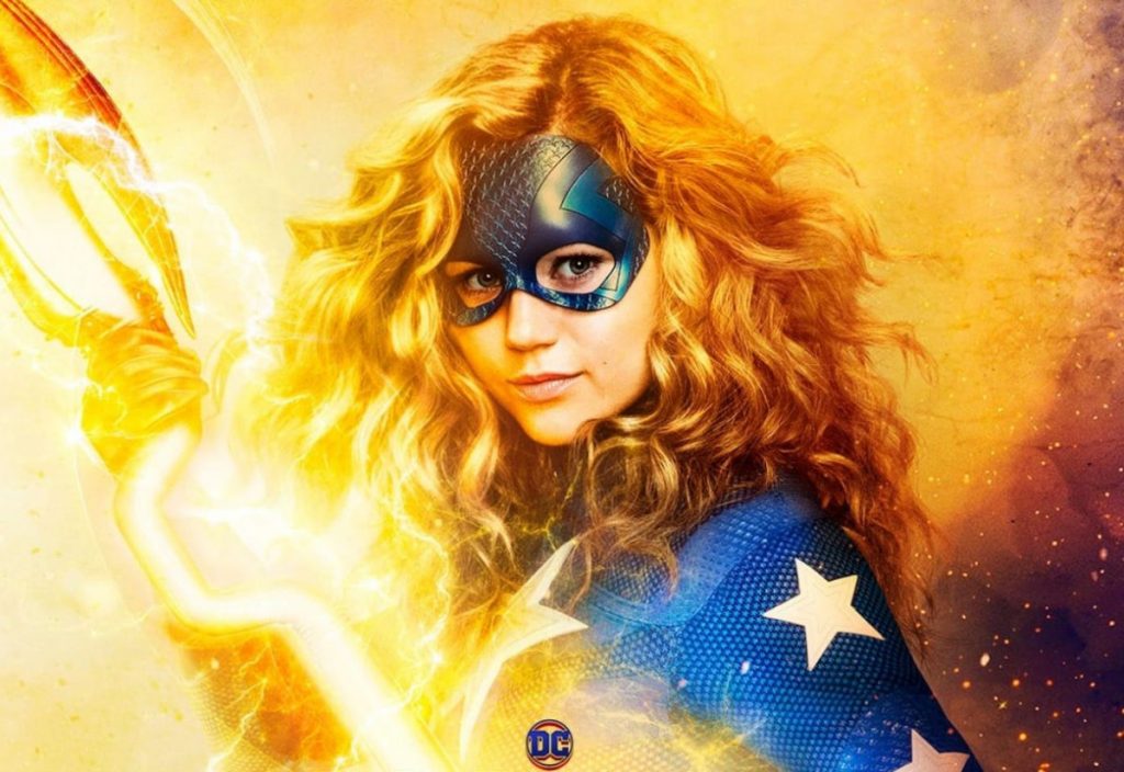 stargirl 2 - Tra i programmi tv stasera su Rai 4 e in streaming