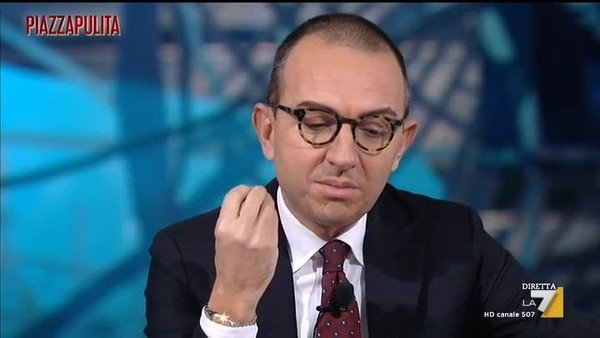 Alessandro De Angelis Alessandro De Angelis