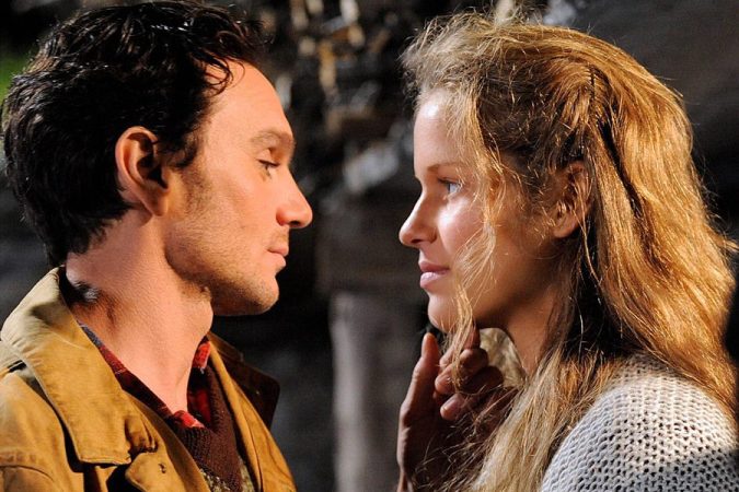 Belle e Sebastien - Stasera in tv
