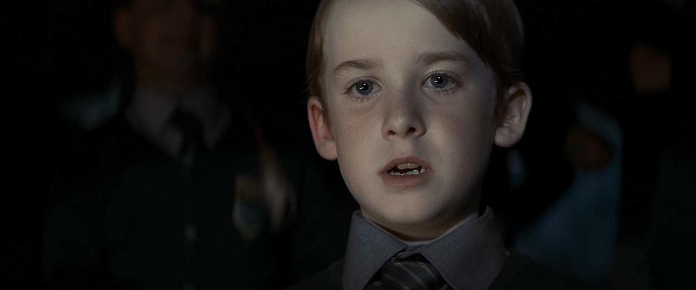 Hole - L'abisso significato e spiegazione del finale del film Hole - L'abisso significato e spiegazione del finale del film