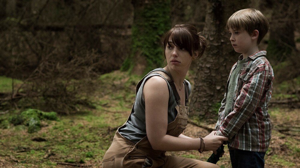 Hole - L'abisso (film): trama, spiegazione del finale Hole - L'abisso (film): trama, spiegazione del finale