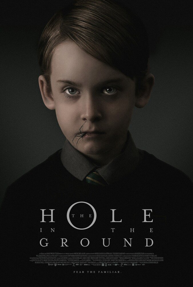 Il film Hole - L'abisso stasera in tv su Rai 4 Il film Hole - L'abisso stasera in tv su Rai 4