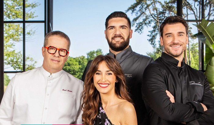 Bake Off Italia Bake Off Italia